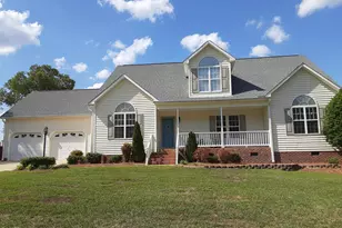 1009 Open Field Dr, Garner, NC 27529 - Photo 1