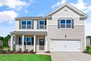 133 Saddle Mare St, Clayton, NC 27520 - Photo 1