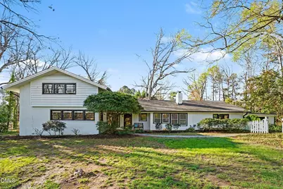 515 Brookwood Drive, Durham, NC 27707 - Photo 1