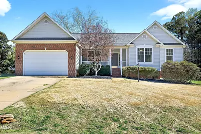 3209 Orchestra Court, Apex, NC 27539 - Photo 1