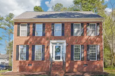 132 Foley Drive, Garner, NC 27529 - Photo 1