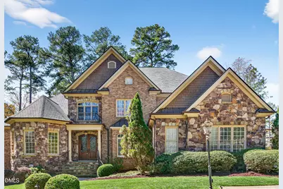 5901 Charleycote Drive, Raleigh, NC 27614 - Photo 1