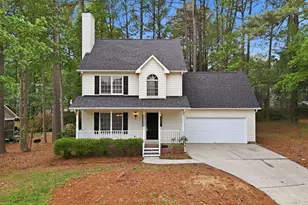 993 Kintail Ct, Wake Forest, NC 27587 - Photo 1