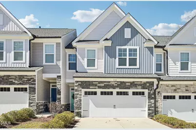 116 Orvis Drive, Holly Springs, NC 27540 - Photo 1