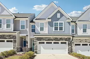 116 Orvis Dr, Holly Springs, NC 27540 - Photo 1