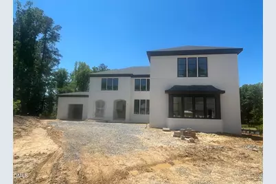 833 Journeys Rest Lane, Apex, NC 27523 - Photo 1