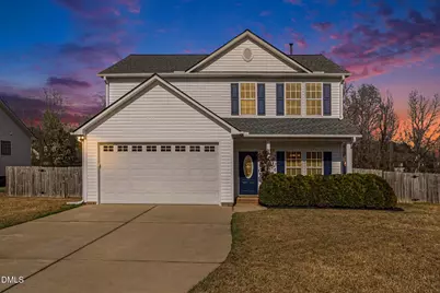 79 Bear Oak Drive, Smithfield, NC 27577 - Photo 1