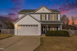79 Bear Oak Dr, Smithfield, NC 27577 - Photo 1