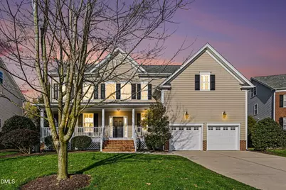 314 Powers Ferry Road, Cary, NC 27519 - Photo 1
