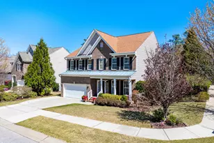 301 Covenant Rock Ln, Holly Springs, NC 27540 - Photo 1