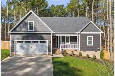 50 Lilac Drive, Franklinton, NC 27525 - Photo 1