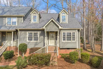 105 Loch Bend Lane, Cary, NC 27518 - Photo 1