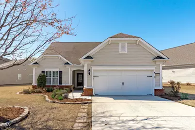 828 Gillinder Place, Cary, NC 27519 - Photo 1