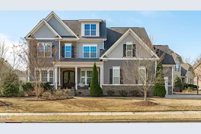 2005 Burrus Hall Circle, Cary, NC 27519 - Photo 1