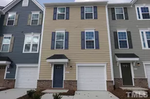 421 Cross Country Way, Durham, NC 27703 - Photo 1