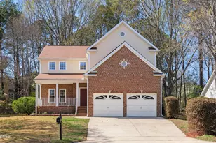829 Penncross Dr, Raleigh, NC 27610 - Photo 1