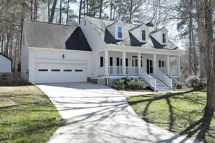 2 Medearis Ct, Durham, NC 27707 - Photo 1