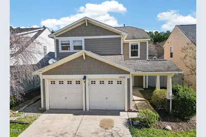 10436 Neland Street, Raleigh, NC 27614 - Photo 1