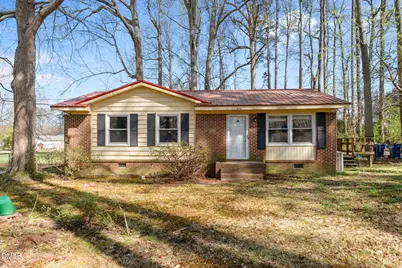 719 Goldston Boulevard, Sanford, NC 27330 - Photo 1