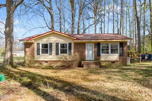 719 Goldston Blvd, Sanford, NC 27330 - Photo 1