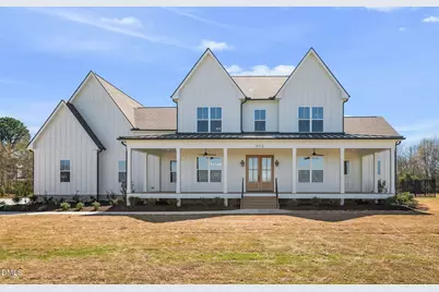 975 Wilbon Road, Holly Springs, NC 27540 - Photo 1