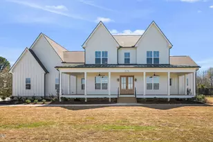 975 Wilbon Rd, Holly Springs, NC 27540 - Photo 1