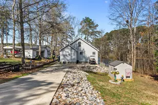 114 Big Horn Dr, Louisburg, NC 27549 - Photo 1