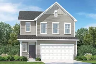 909 Glowing Star Ln, Angier, NC 27501 - Photo 1