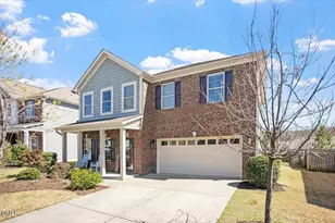 839 Ember Dr, Durham, NC 27703 - Photo 1