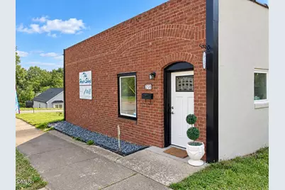 208 E Mason Street, Franklinton, NC 27525 - Photo 1