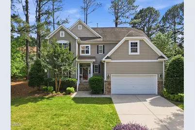 3908 Robins Nest Lane, Wake Forest, NC 27587 - Photo 1