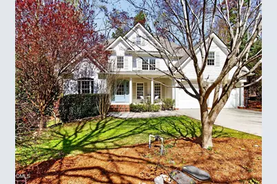 120 Holly Glade Circle, Holly Springs, NC 27540 - Photo 1
