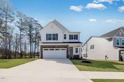 83 Fishing Pier Way, Lillington, NC 27546 - Photo 1