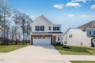 83 Fishing Pier Wy, Lillington, NC 27546 - Photo 1