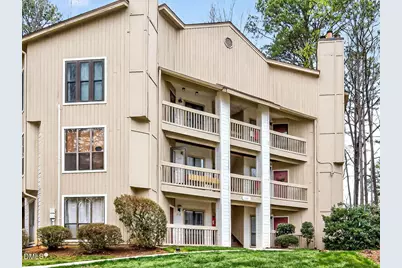 814 New Kent Place, Cary, NC 27511 - Photo 1