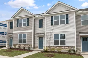 927 Sculptor St, Wendell, NC 27591 - Photo 1