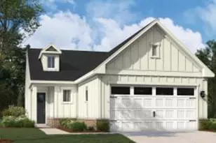 3105 Kiawa Pointe Ln, Durham, NC 27703 - Photo 1