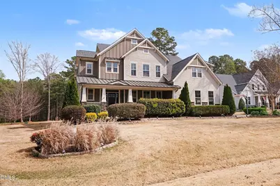 2401 Sterling Crest Drive, Wake Forest, NC 27587 - Photo 1