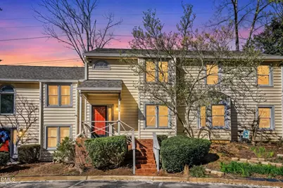 205 Oak Hollow Court, Raleigh, NC 27613 - Photo 1