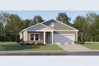 101 Angelica Drive, Sanford, NC 27332 - Photo 1