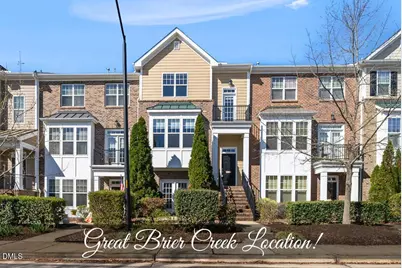 10119 Glen Autumn Road, Raleigh, NC 27617 - Photo 1