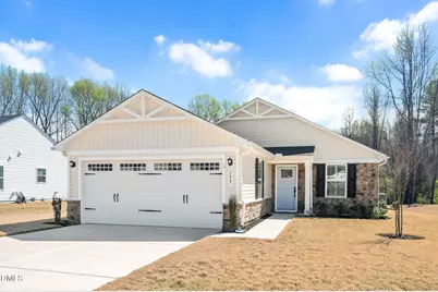 173 S Breeze Way, Fuquay Varina, NC 27526 - Photo 1