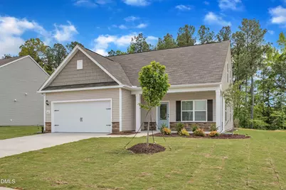 1118 Rhino Bend, Oxford, NC 27565 - Photo 1