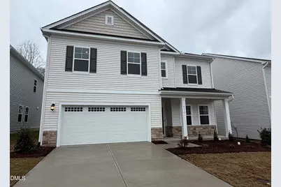 4314 Laurel Pond Way, Raleigh, NC 27616 - Photo 1