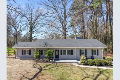 552 Rose Lane, Raleigh, NC 27610 - Photo 1