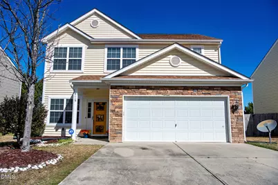 4113 Lady Slipper Lane, Durham, NC 27704 - Photo 1