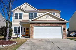 4113 Lady Slipper Ln, Durham, NC 27704 - Photo 1
