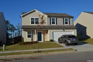 3537 Pinnacle Peak Dr, Raleigh, NC 27604 - Photo 1
