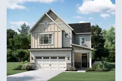2425 Andrena Way #Lot 61, New Hill, NC 27562 - Photo 1