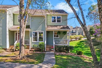 106 Long Shadow Place, Durham, NC 27713 - Photo 1